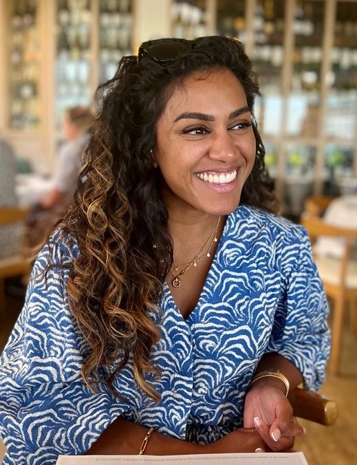 Nadisha Jayatissa