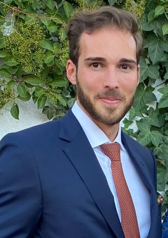Dr Felix Karst,StR Oral & Maxillofacial Surgery